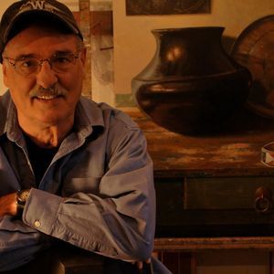 Meet your Posher, William